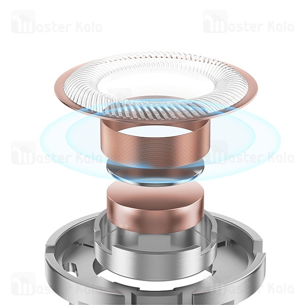 هندزفری سیمی شیائومی Xiaomi-Type-C-Earphones