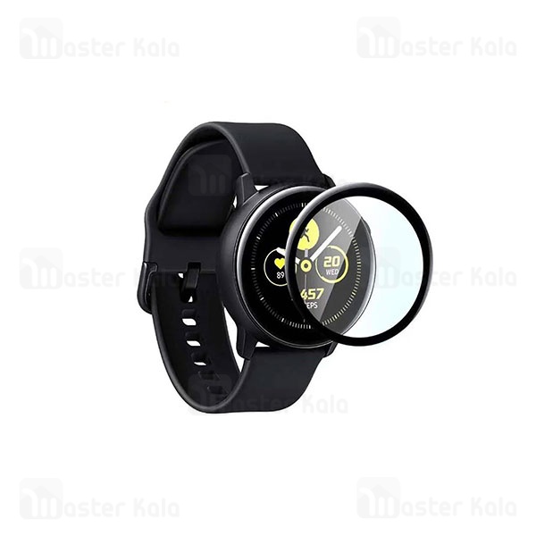 محافظ ساعت هوشمند سامسونگ Samsung Galaxy Watch 5 Pro TPU Screen Protector