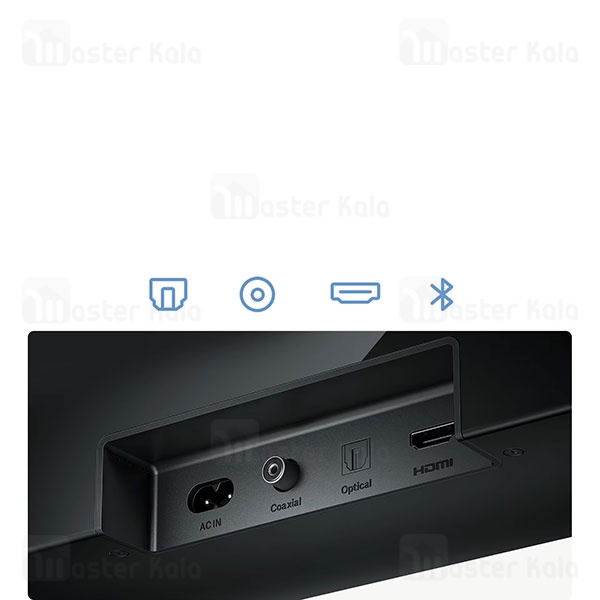 ساندبار شیائومی Xiaomi TV Speaker 2.0 Soundbar