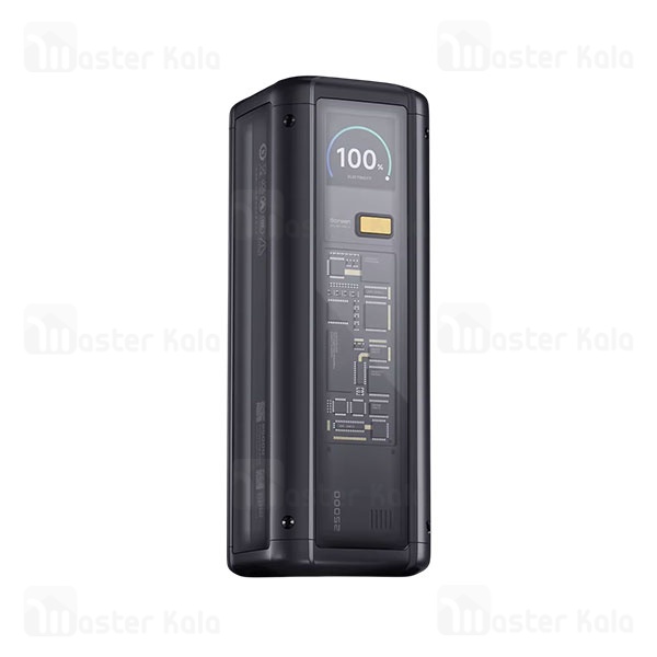 پاوربانک 25000 شیائومی Xiaomi Power Bank P03MI توان 212 وات