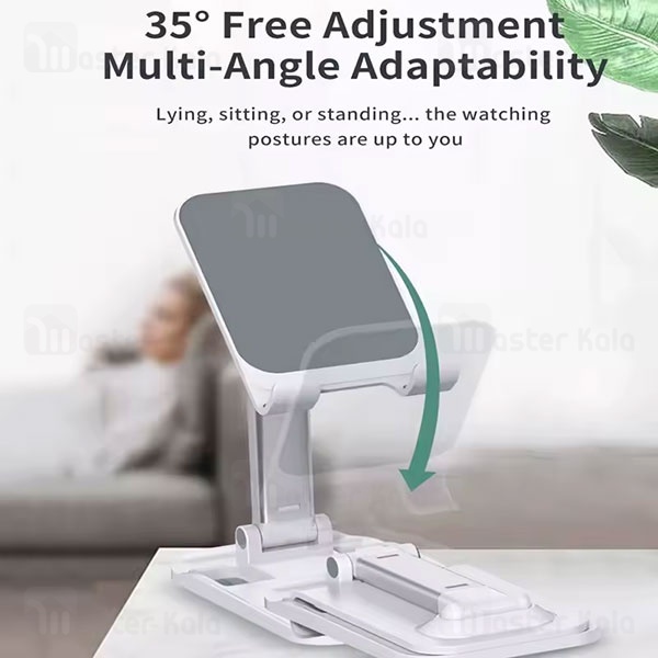 پایه نگهدارنده اوی Awei X11 Portable Foldable Holder