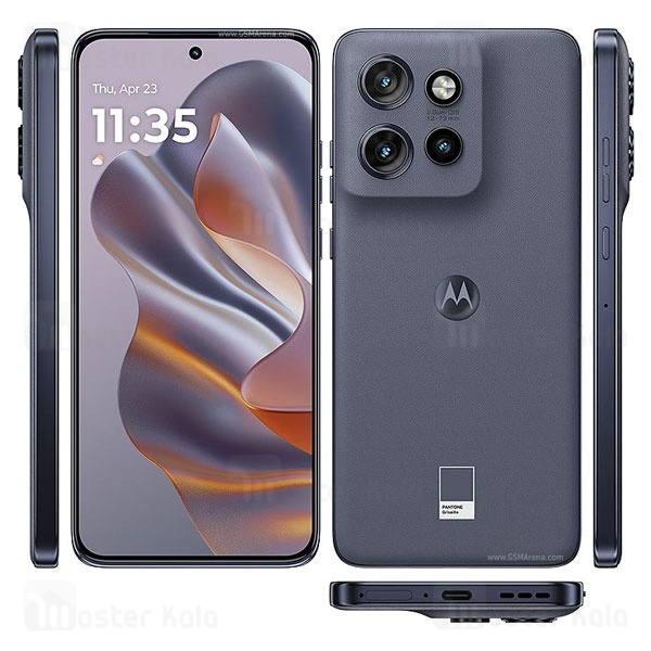 تصویر لوازم جانبی موتورولا اج 50 نئو Motorola Edge 50 Neo