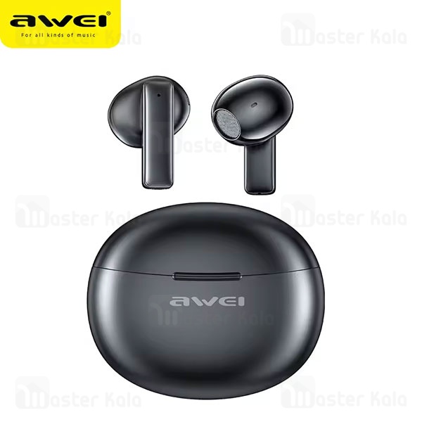 هندزفری بلوتوث اوی Awei T87 Mini Wireless Earbuds