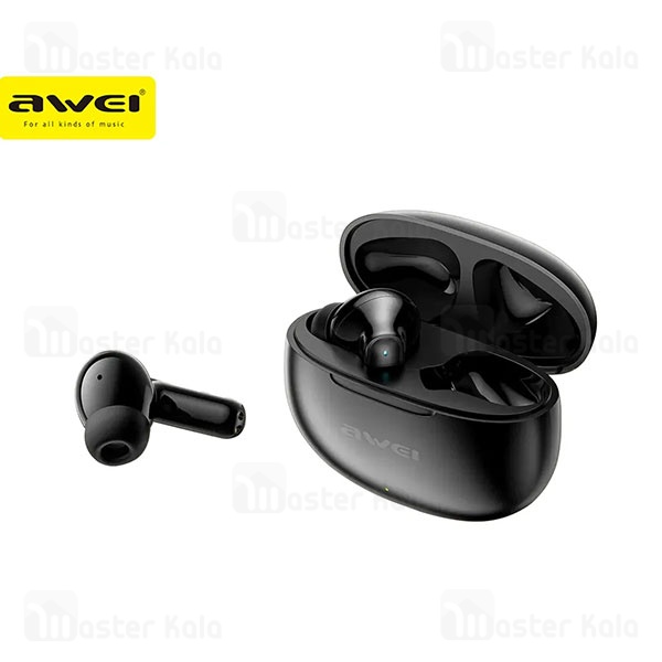 هندزفری بلوتوث اوی Awei T71 Wireless Earbuds Bluetooth