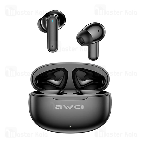 هندزفری بلوتوث اوی Awei T71 Wireless Earbuds Bluetooth