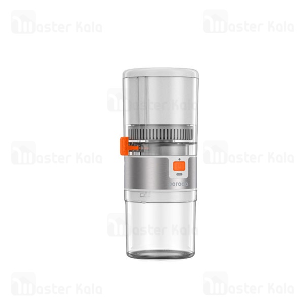 مخلوط کن قابل حمل پرودو Porodo Portable Citrus Juicer PD-LSSJ55 ظرفیت 500 میلی لیتر