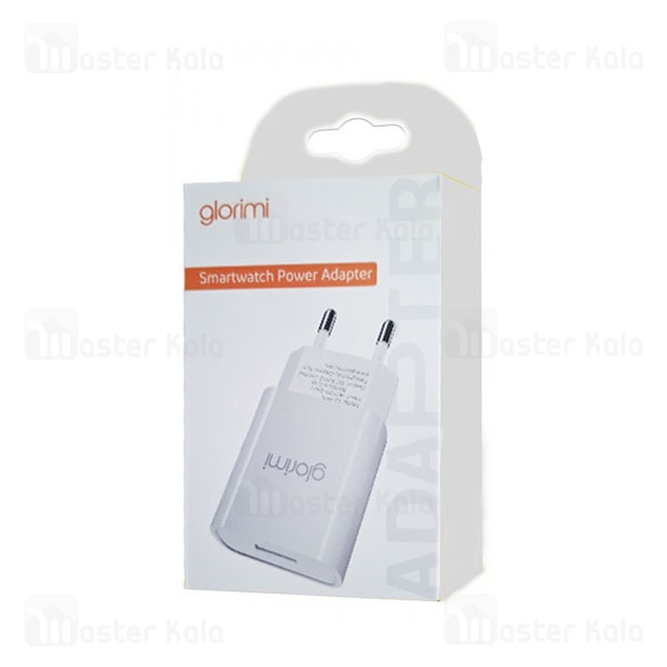 شارژر دیواری ساعت هوشمند گلوریمی Glorimi GL-PA01