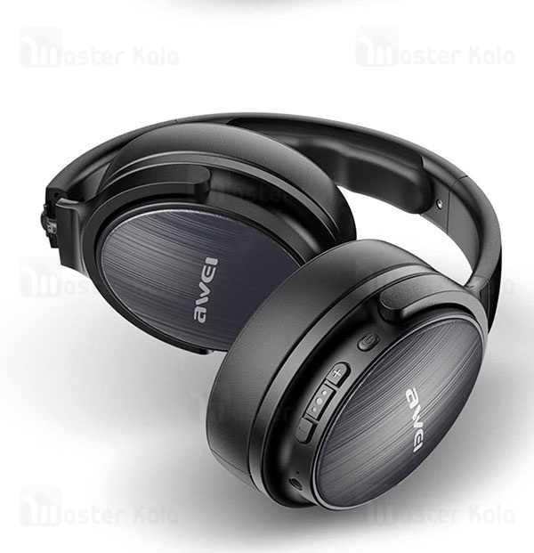 هدفون بلوتوث گیمینگ اوی Awei A780BL رم خور