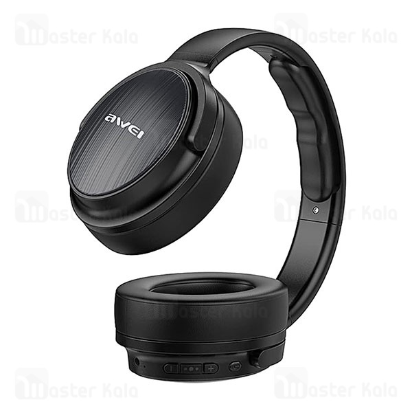 هدفون بلوتوث گیمینگ اوی Awei A780BL رم خور
