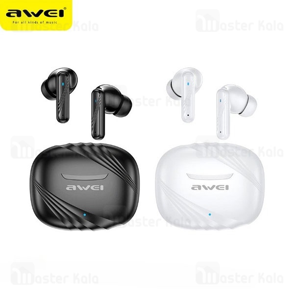 هندزفری بلوتوث اوی Awei TA6 ANC Headphones Bluetooth