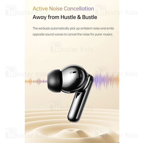 هندزفری بلوتوث اوی Awei TA6 ANC Headphones Bluetooth