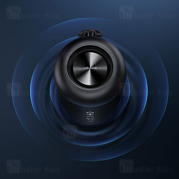 اسپیکر بلوتوث یوسمز USAMS YX008 Portable Outdoor Wireless Speaker-XY Series