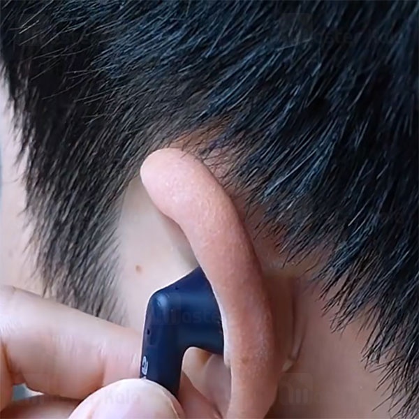 هندزفری بلوتوث اوی Awei T90 ENC Wireless Earbuds