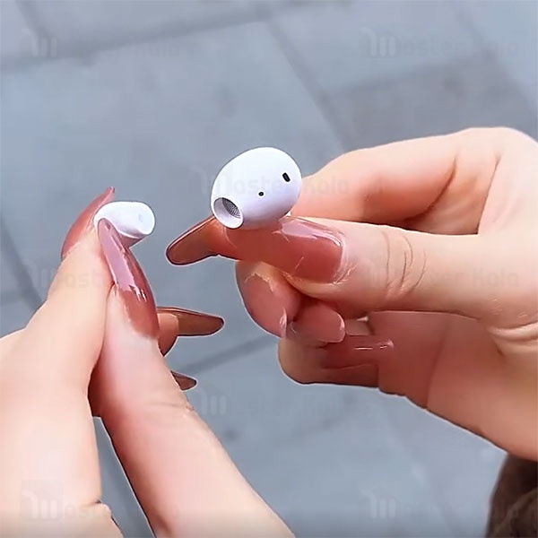 هندزفری بلوتوث اوی Awei T90 ENC Wireless Earbuds