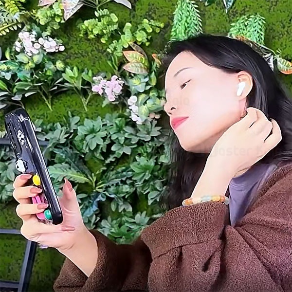 هندزفری بلوتوث اوی Awei T90 ENC Wireless Earbuds