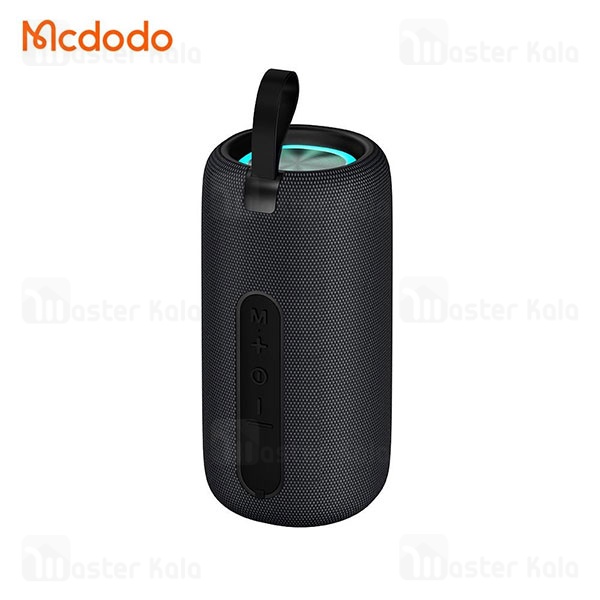 اسپیکر بلوتوث مک دودو Mcdodo Portable Wireless Speaker BS-1410 توان 10 وات رم و فلش خور