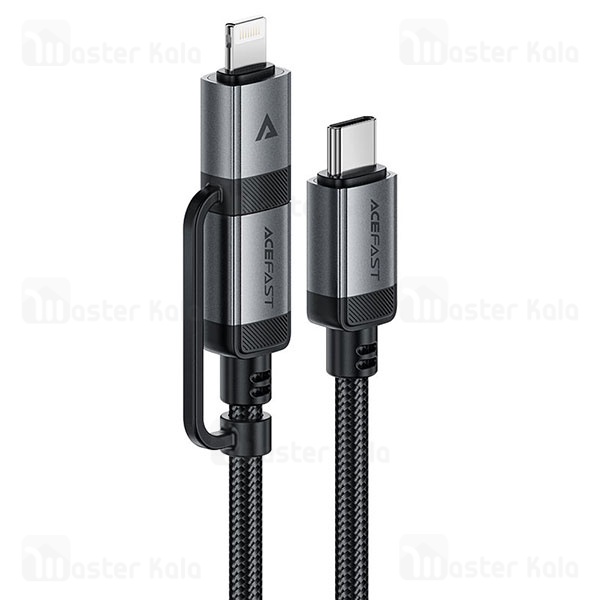 کابل دو سر ایس فست ACEFAST C20-01