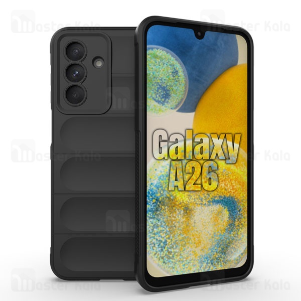 قاب سیلیکونی سامسونگ Samsung Galaxy A26 Magic Shield
