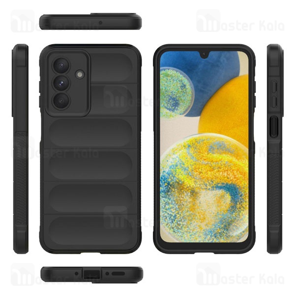 قاب سیلیکونی سامسونگ Samsung Galaxy A56 Magic Shield