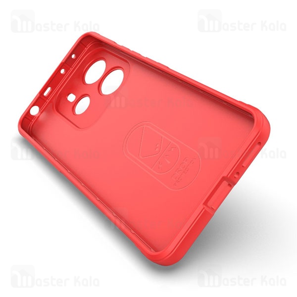 قاب سیلیکونی شیائومی Xiaomi Redmi Note 14 5G Magic Shield