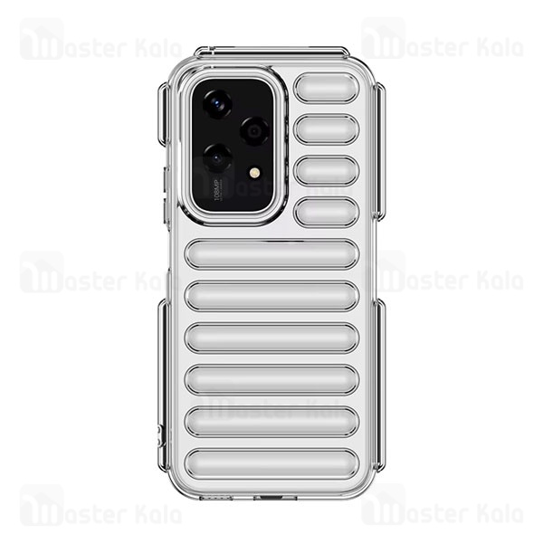 قاب پافر ضد ضربه آنر Honor 200 Lite TPU Capsule Shockproof