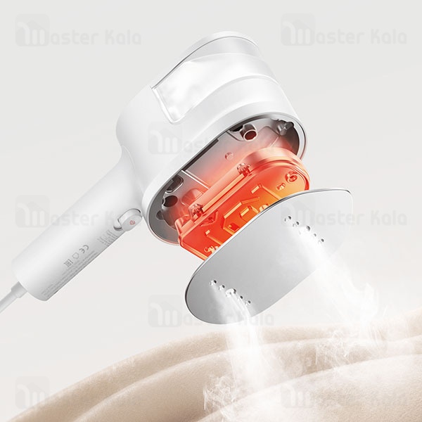 اتو بخار دستی شیائومی Xiaomi Handheld Steam Iron B502CN