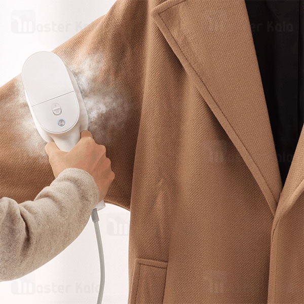 اتو بخار دستی شیائومی Xiaomi Handheld Steam Iron B502CN