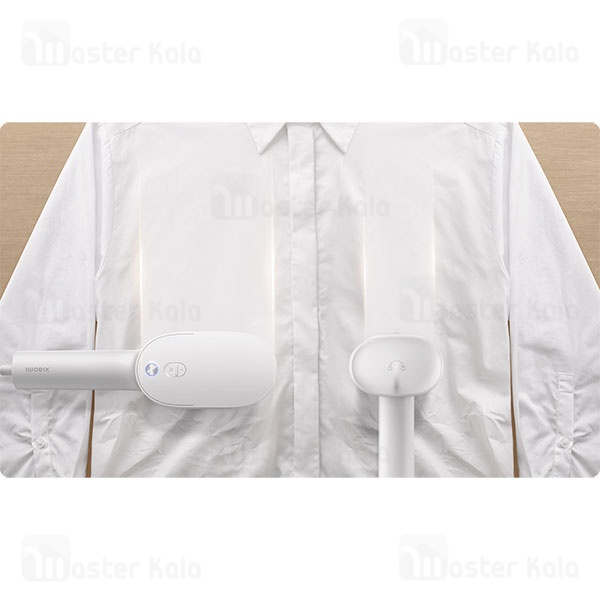 اتو بخار دستی شیائومی Xiaomi Handheld Steam Iron B502CN