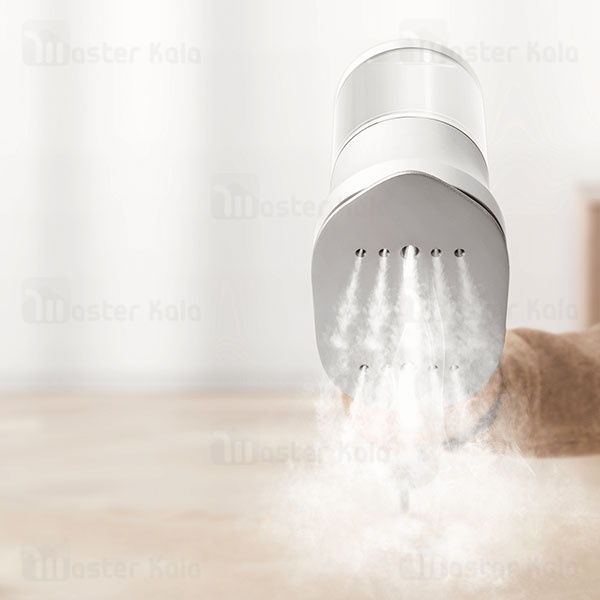 اتو بخار دستی شیائومی Xiaomi Handheld Steam Iron B502CN