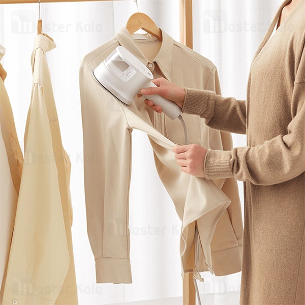 اتو بخار دستی شیائومی Xiaomi Handheld Steam Iron B502CN