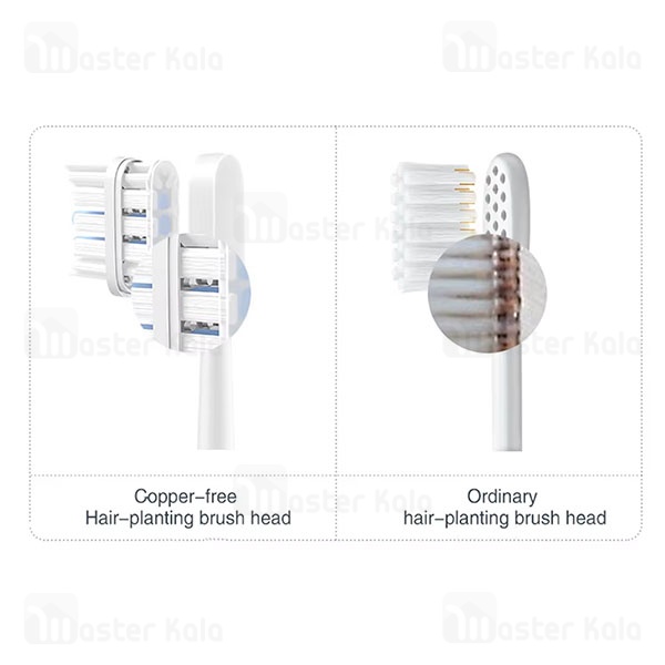 مسواک برقی شیائومی Xiaomi Mijia T301 Electric Toothbrush