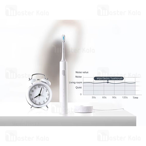 مسواک برقی شیائومی Xiaomi Mijia T301 Electric Toothbrush