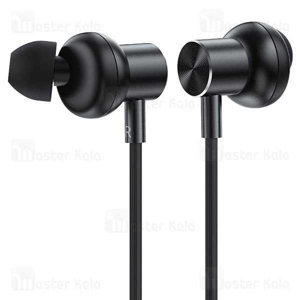 هندزفری بلوتوث گردنی ایس فست ACEFAST N4 Wireless Earphones رم خور 
