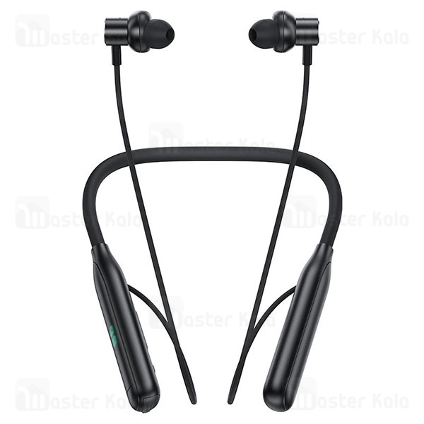 هندزفری بلوتوث گردنی ایس فست ACEFAST N4 Wireless Earphones رم خور 