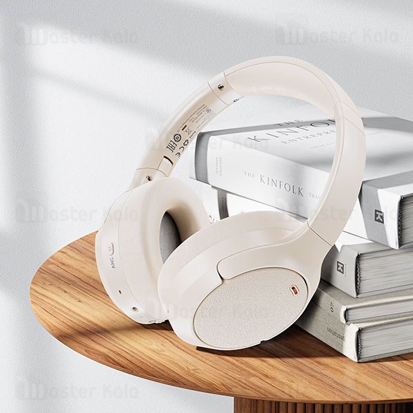 هدفون بلوتوث ایس فست ACEFAST H6