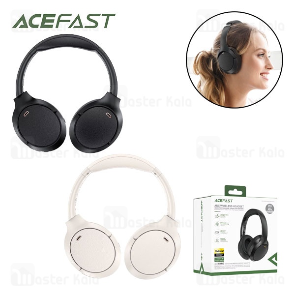 هدفون بلوتوث ایس فست ACEFAST H6