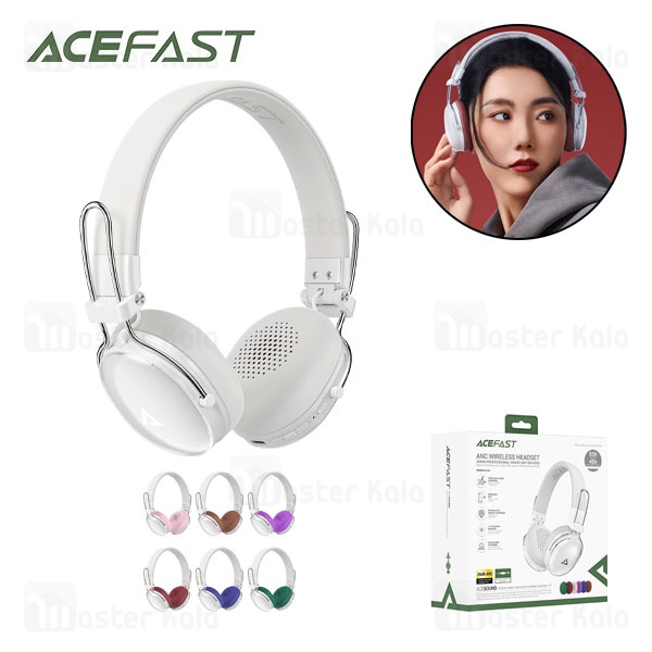 هدفون بلوتوث ایس فست ACEFAST H7