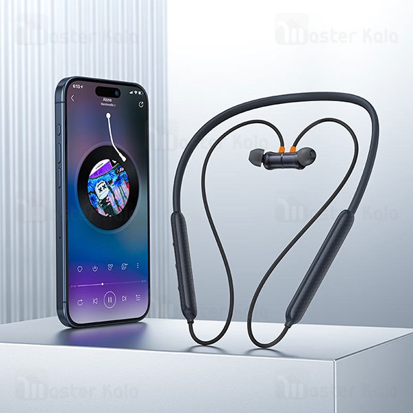 هندزفری بلوتوث گردنی ایس فست ACEFAST N2 Wireless Earphones