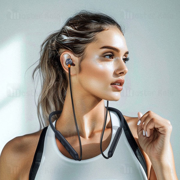 هندزفری بلوتوث گردنی ایس فست ACEFAST N2 Wireless Earphones