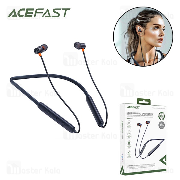 هندزفری بلوتوث گردنی ایس فست ACEFAST N2 Wireless Earphones