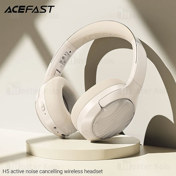 هدفون بلوتوث ایس فست ACEFAST H5