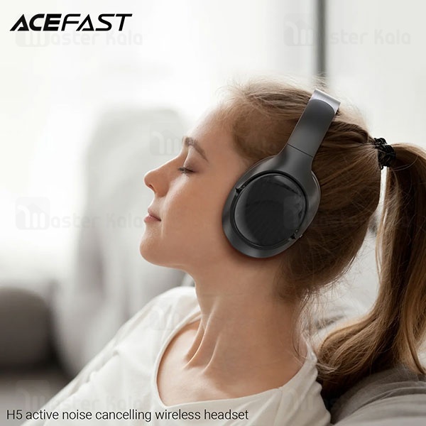 هدفون بلوتوث ایس فست ACEFAST H5