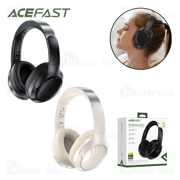 هدفون بلوتوث ایس فست ACEFAST H5