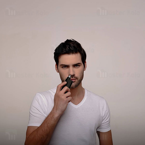 موزن گوش و بینی شارژی گرین لاین Green Lion Nose Pro 