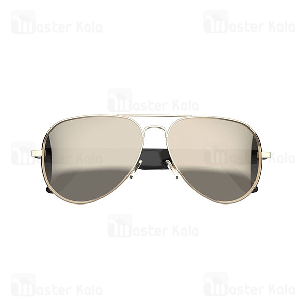 عینک آفتابی هوشمند گرین لاین Green Lion Helsinki Smart Glass GNHELSMTGLSBK