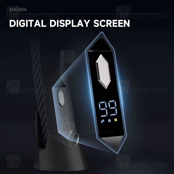 ماشین اصلاح چندکاره شیائومی Xiaomi Enchen Spark 2