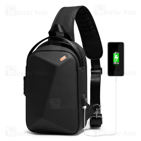 کوله تک بند بیوا Biva Bag-02