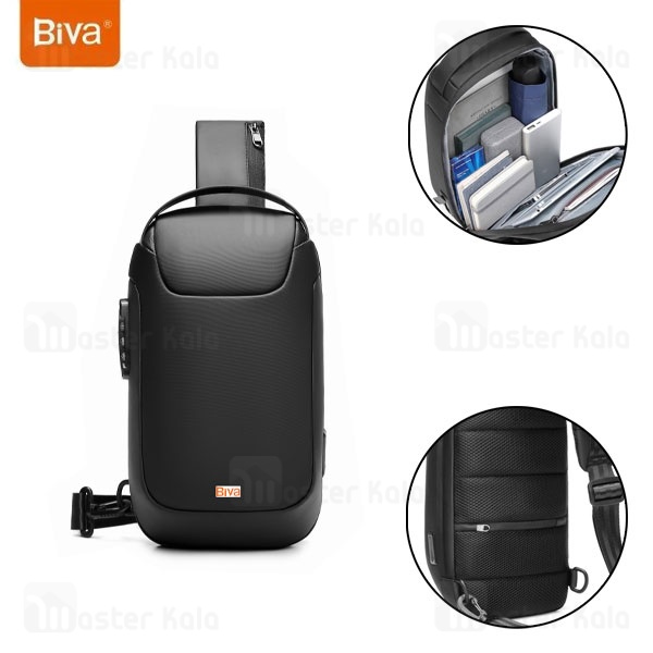 کیف تک بند بیوا Biva Bag-03