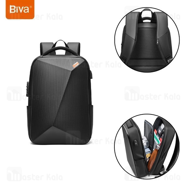 کوله بیوا Biva Bag-01