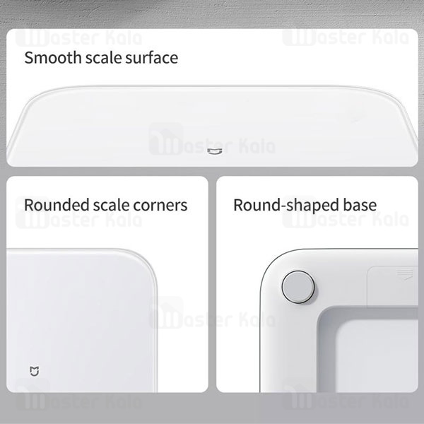 ترازو هوشمند شیائومی Xiaomi Smart Scale S200 MJTZC02YM
